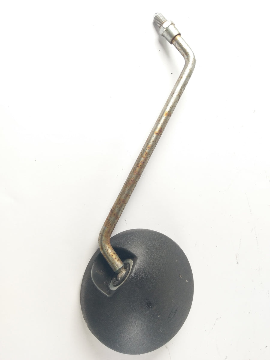 Yamaha XT 550 5Y3 - Rearview mirror side mirror