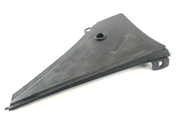 KTM LC4 640 Duke 2 [2001] - side panel left - 0
