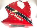 Moto Guzzi Le Mans 4 [Le Mans 3] - Front fairing side fairing-3