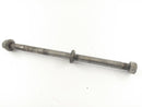 Cagiva Alazzurra 350 [1985] - Axle Bolt-2