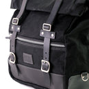 BMW R 850 GS / R 1100 GS / R 1150 GS Adventure [1994-2004] - Eine universelle Segeltuchtasche