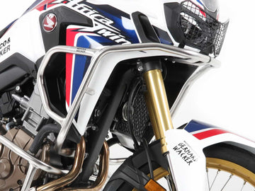 Honda CRF 1000 L Africa Tw [2018-2019] - Tankschutzbügel