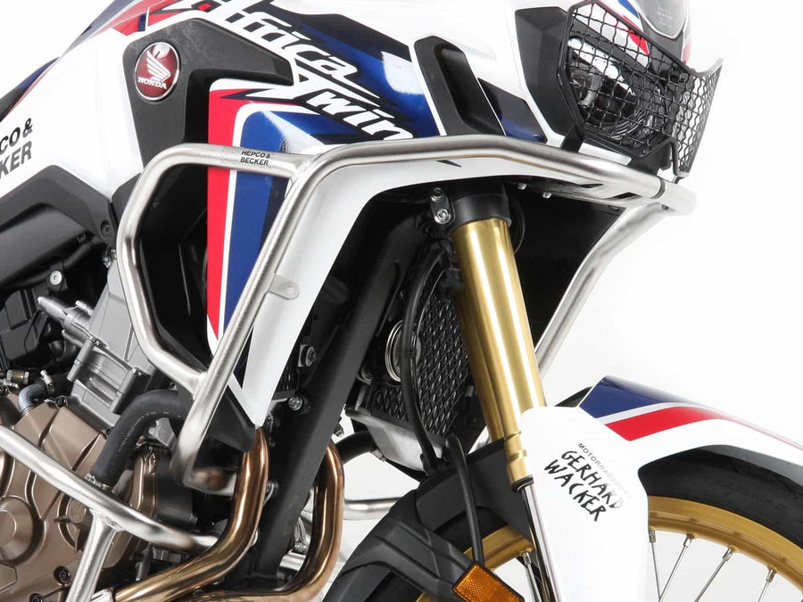 Honda CRF 1000 L Africa Tw [2018-2019] - Tankschutzbügel