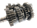 BMW F 650 GS R13 [2000] - Getriebe-5