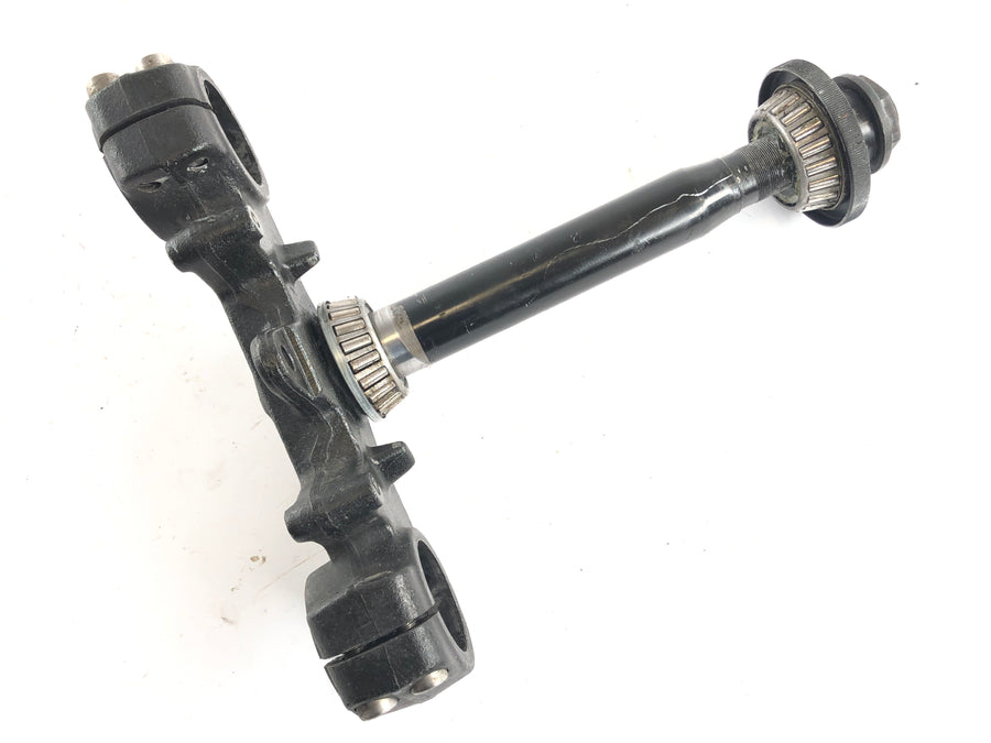 BMW F 650 GS R13 [2000] - lower fork bridge