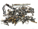 Suzuki DR 250 SJ41A [1982] - Screws and remaining parts bundle-1