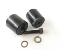 BMW R 1200 R K27 [2007] - Embouts de guidon-2