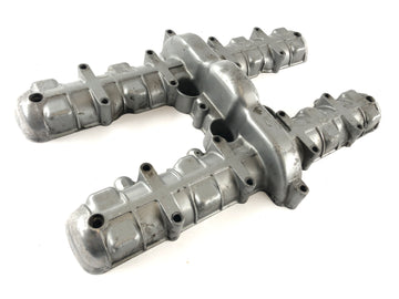 Kawasaki Zephyr 750 ZR750C [1991] - Valve cover - 0