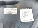 Yamaha XJ 900 F 58L [1985] - Seitenverkleidung links rot-3