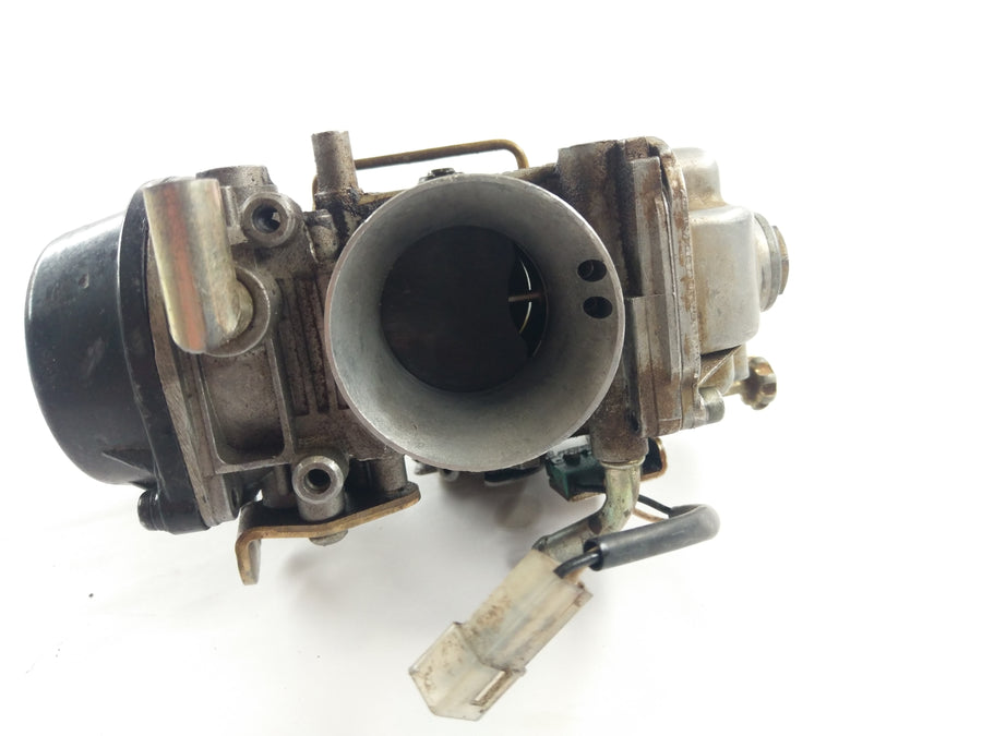 KTM LC4 640 [1999] - Carburateur