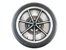 Kawasaki VN 1500 A VNAA [all years] - Front wheel rim-5