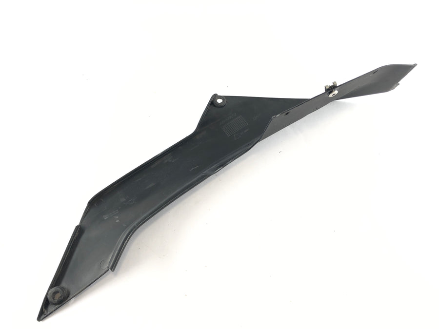 Aprilia SX KX1 125 [2020] - Rear Fairing Side Panel Side Panel Right