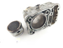 Honda Africa Twin XRV 650 RD03 [1989] - Cylindre avec piston-5
