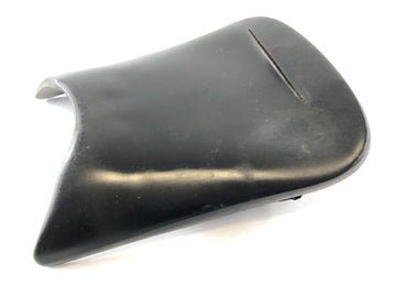 Yamaha TZR 125 4FL [1997] - Housse de selle conducteur déchirée ???