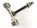 Yamaha V-max 1200 2EN [1997] - té de fourche inférieur-1