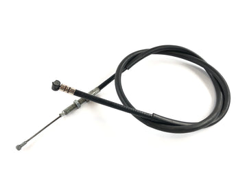 Kawasaki KLR 250 KL250D - clutch cable
