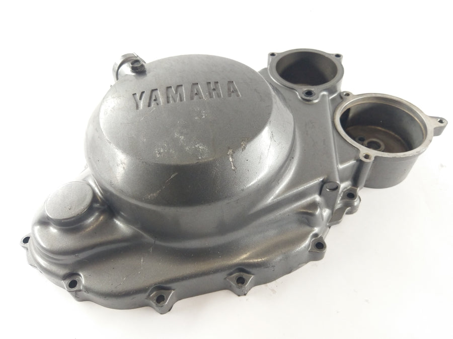 Yamaha XTZ 660 Tenere 3YF [1993] - Carter d'embrayage et carter moteur