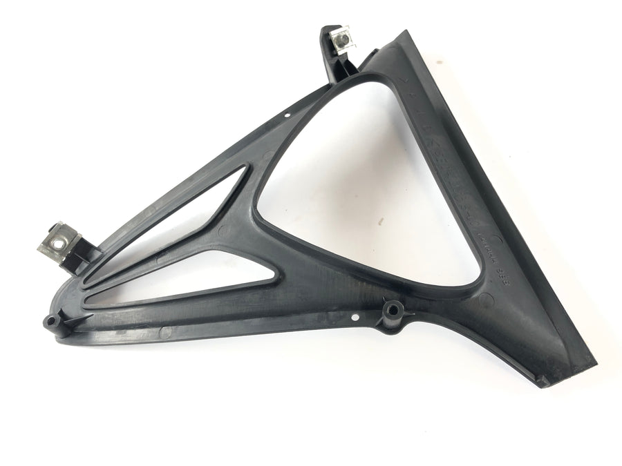 Yamaha YZF R6 RJ03 [2000] - Carénage avant