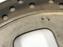 Yamaha TT 600 R DJ01 [2000] - disque de frein avant 4,00 x 266 mm-3