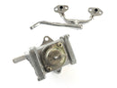 Honda NX 650 Dominator RD02 [1992] - Conduites d'huile-2