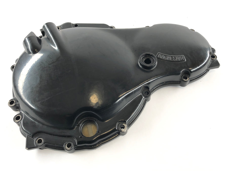 Triumph Speed Triple T509 [1997] - Kupplungsdeckel Motordeckel