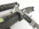 Honda Varadero XL 1000 SD02 [2002] - Fourche Fourche télescopique avec axe-3