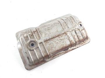 Honda CB 750 Boldor RC04 [1983] - Starter cover - 0