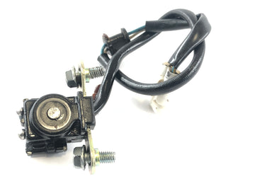 Aprilia Mille RSV 1000 ME [1999] - Pulse generator pickup