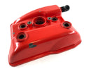 SWM SM 125 R [2017] - Cache culbuteur cache culbuteur cache moteur-1