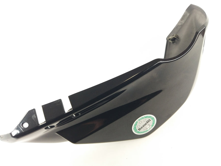 Benelli TNT 1130 Sport [2002] - Panneau de réservoir panneau de réservoir gauche
