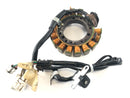 Yamaha YFM 350 Warrior 3GD [2003] - Lichtmaschine Stator-1