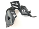 Yamaha XT 600 3TB [1991] - Tank fairing front fairing-3