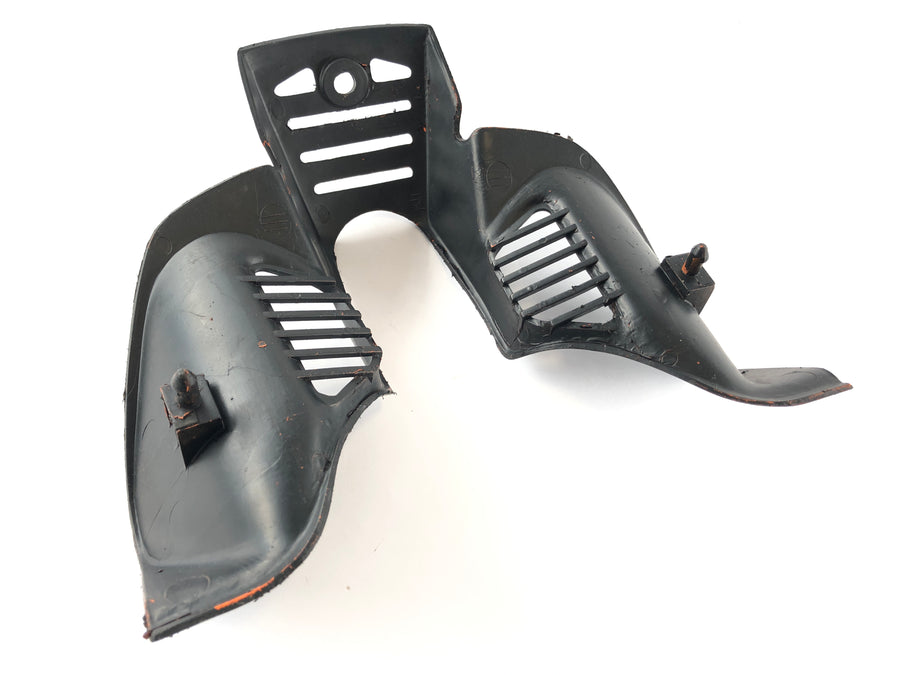 Yamaha XT 600 3TB [1991] - Tank fairing front fairing