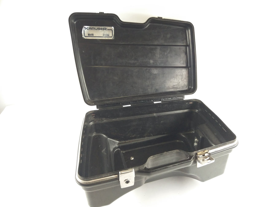 Moto Guzzi Mille GT [1990] - Set de bagages sans clé