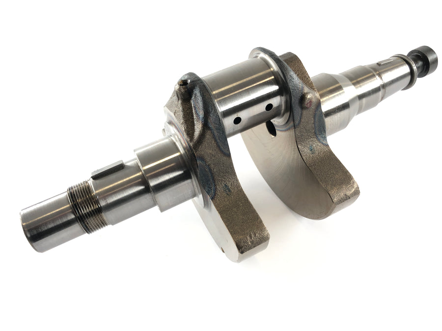Can Am Spyder SM5 [2009] - Crankshaft