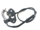 Ducati 999 H4 [2003] - Selle passager verrouillable-3