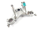 Yamaha DT 250 1R7 - té de fourche supérieur-1