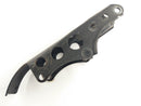 Yamaha XT 660 X DM01 [2006] - Motorhalter Motorbefestigung-3