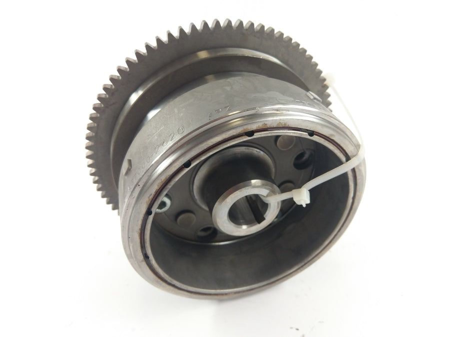 Yamaha TT 600 E 4GV [1996] - Flywheel