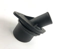 BMW R 1200 GS [2004] - Cylinder head connector left-2