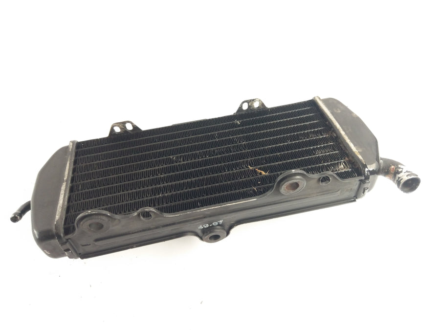 KTM 640 Adventure LC4 [1998] - Radiateur d'eau