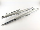 BMW R 1150 R R21 [2002] - Fourche Telefork avec axe Telelever-6