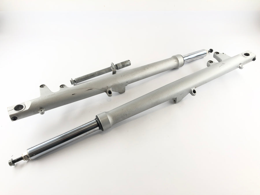 BMW R 1150 R R21 [2002] - Fourche Telefork avec axe Telelever