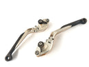 Triumph Tiger 1050 115NG [2016] - Brake lever and clutch lever-2