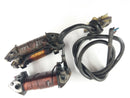 Bobines d'alternateur et de stator pour Honda XR 500 R PE01 [1981]-3