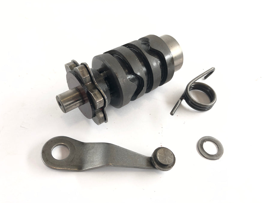 KTM 500 GS [Rotax] - tambour de changement de vitesse