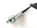 Honda XL 600 R PD03 [all years] - speedometer cable - reinforced version-3