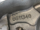 Can Am Spyder SM5 [2009] - Carter moteur vide-6