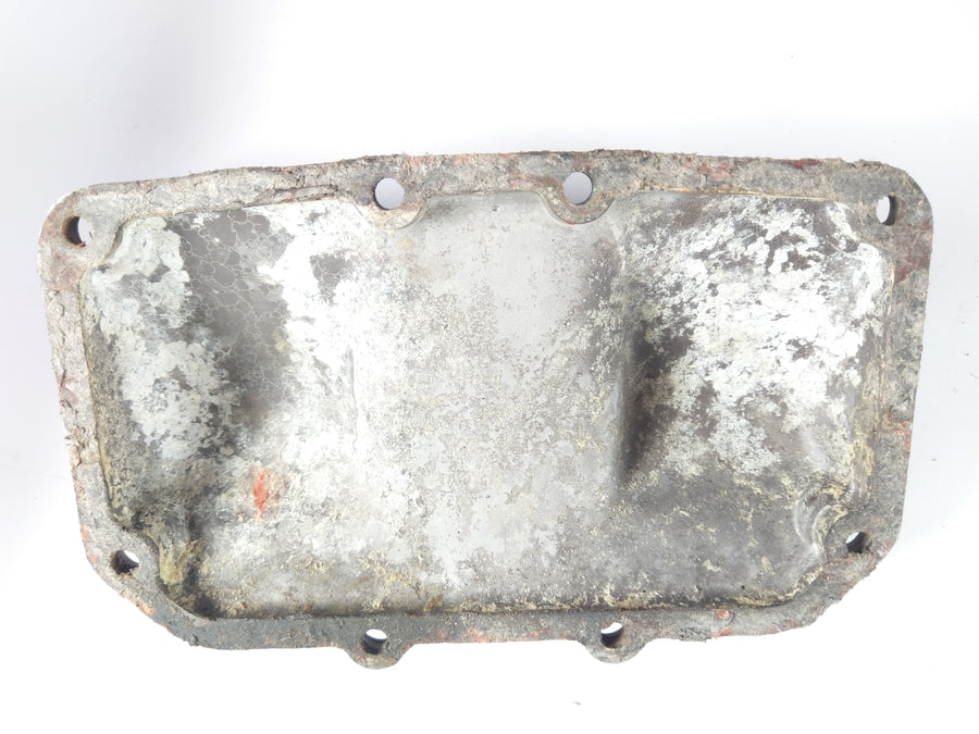 Ducati GTV 500 - Cache culbuteur moteur culasse