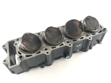 Kawasaki Z 750 ZR750J [2005] - Cylinder with piston